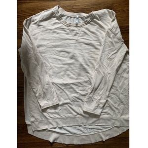 Z Supply Weekender Pullover